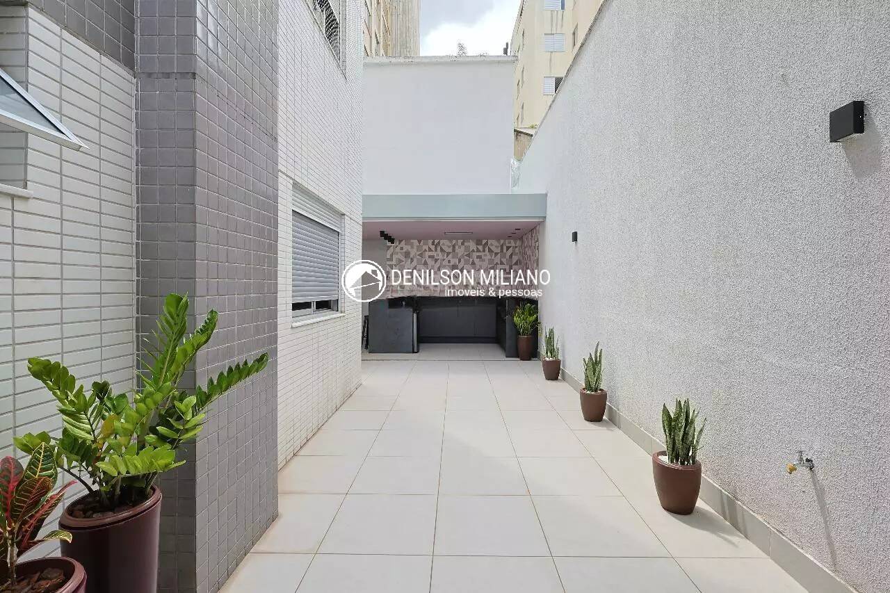 Apartamento para alugar com 2 quartos, 180m² - Foto 11
