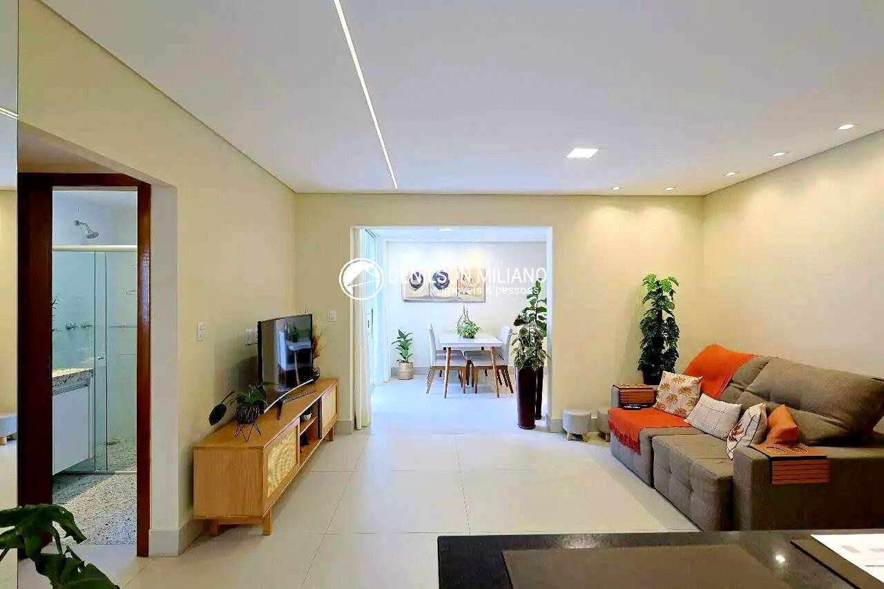 Apartamento para alugar com 2 quartos, 180m² - Foto 15