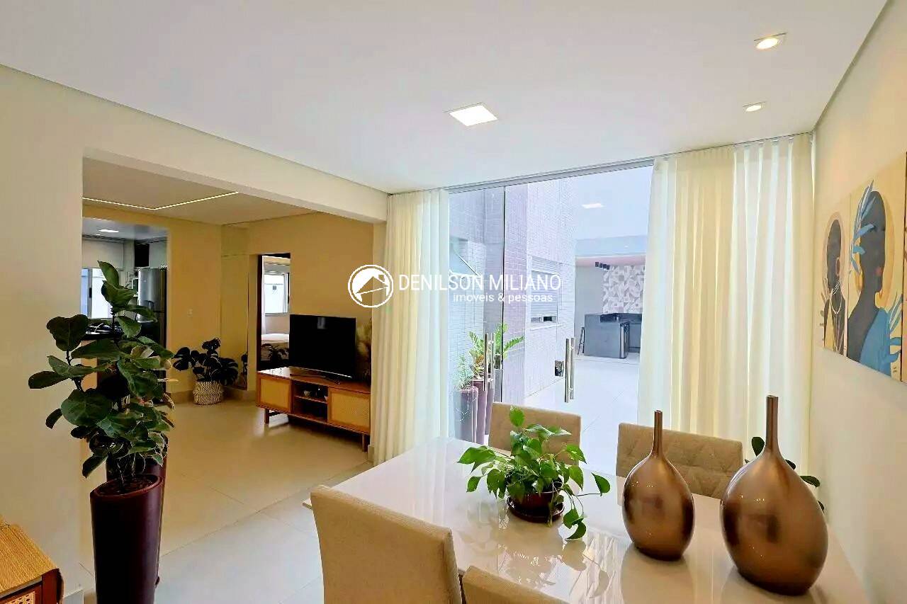 Apartamento para alugar com 2 quartos, 180m² - Foto 13
