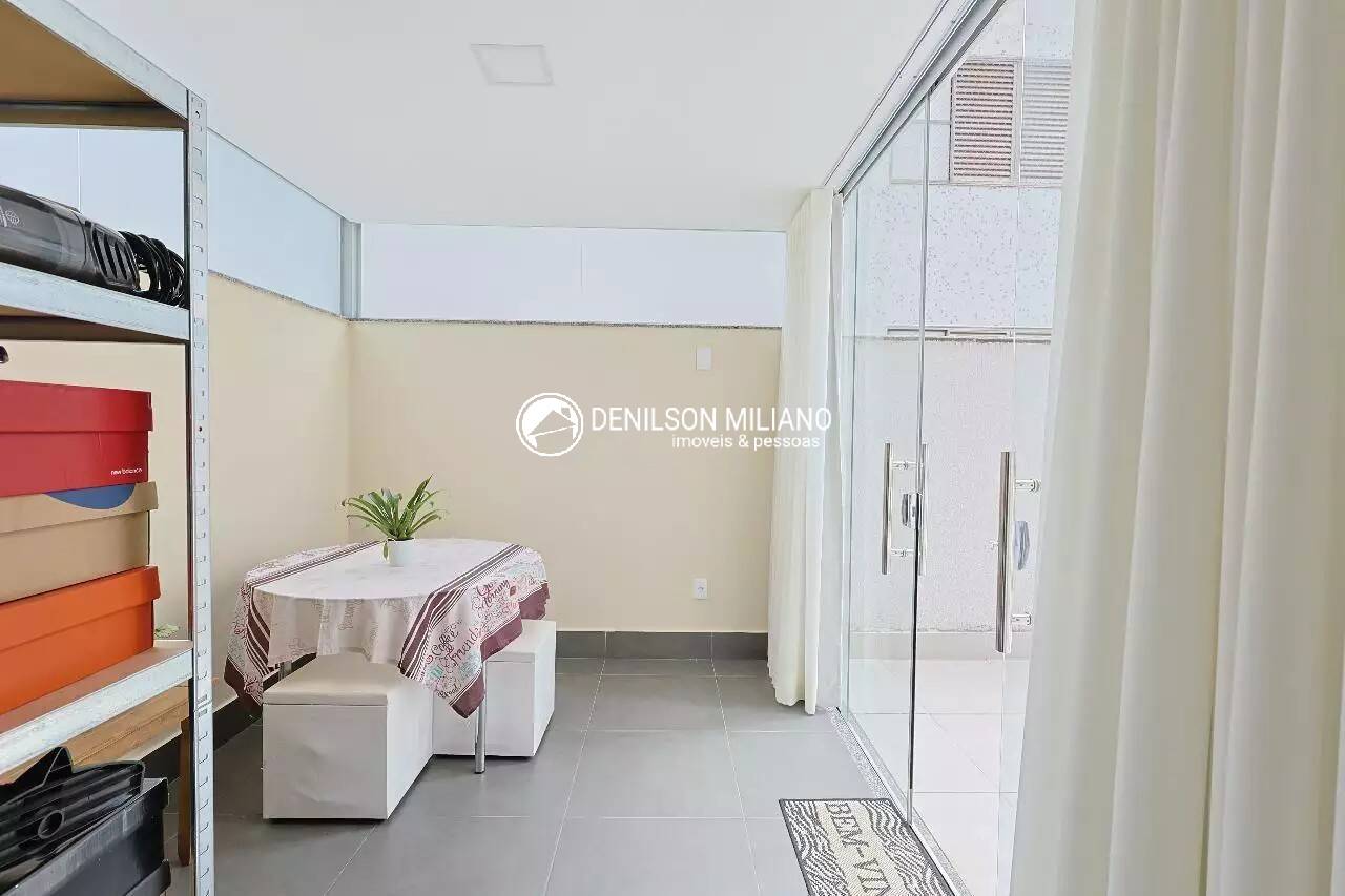 Apartamento para alugar com 2 quartos, 180m² - Foto 20