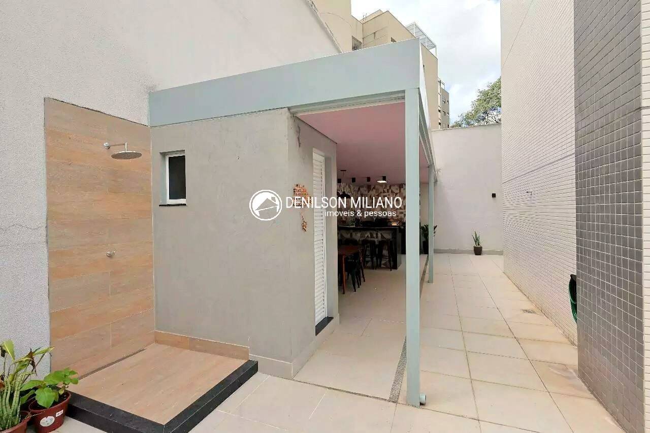 Apartamento para alugar com 2 quartos, 180m² - Foto 18