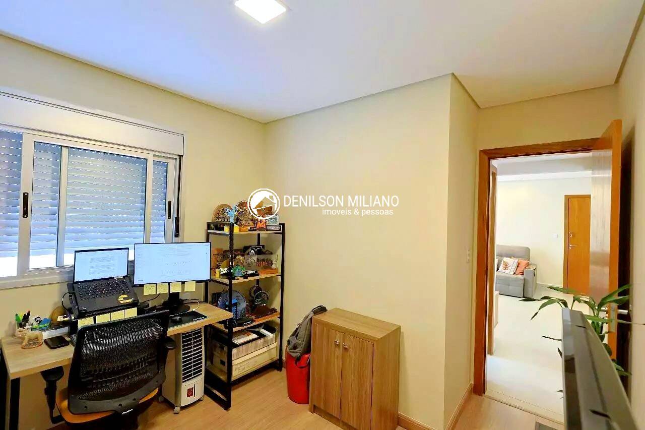Apartamento para alugar com 2 quartos, 180m² - Foto 19