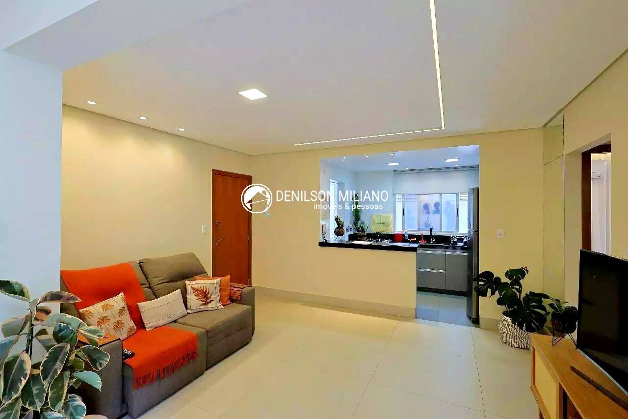 Apartamento para alugar com 2 quartos, 180m² - Foto 22