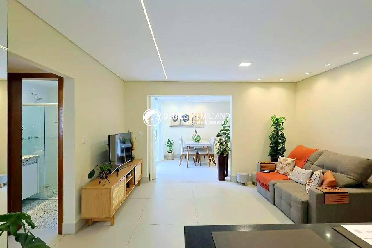 Apartamento para alugar com 2 quartos, 180m² - Foto 25