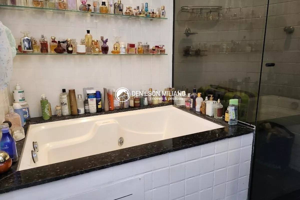 Apartamento, 4 quartos, 137 m² - Foto 2