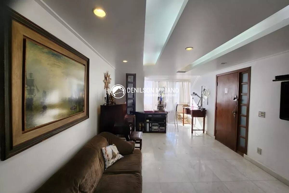 Apartamento, 4 quartos, 137 m² - Foto 4
