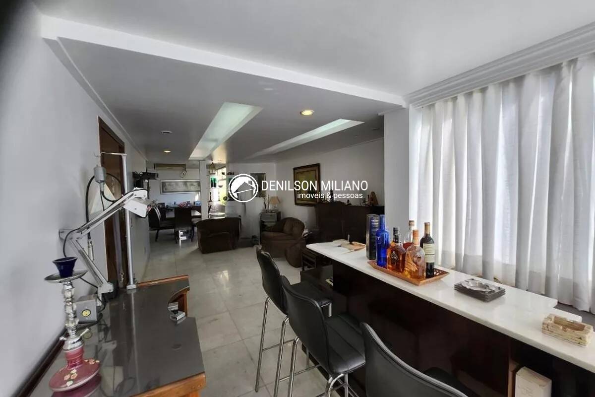 Apartamento, 4 quartos, 137 m² - Foto 6