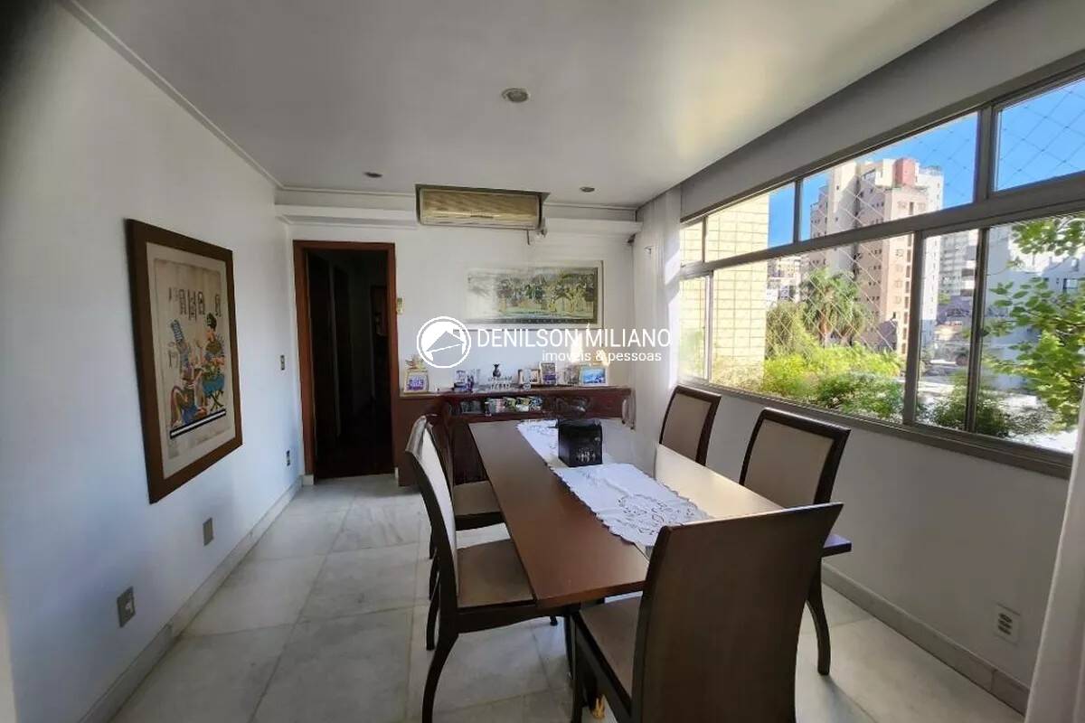 Apartamento, 4 quartos, 137 m² - Foto 3