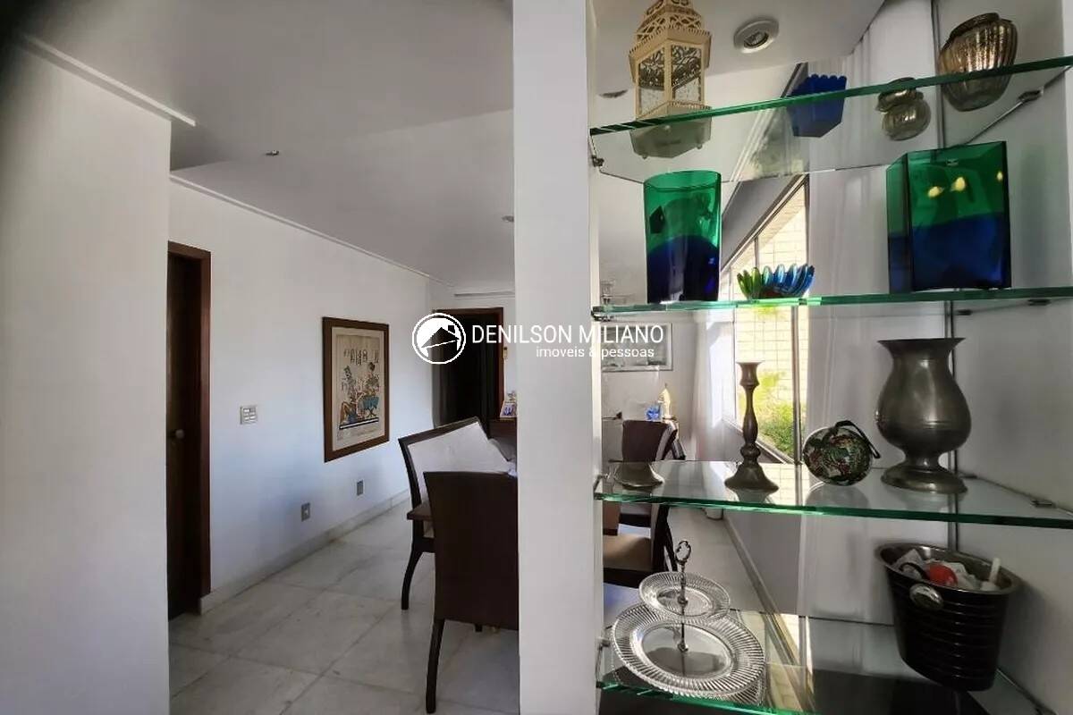 Apartamento, 4 quartos, 137 m² - Foto 10