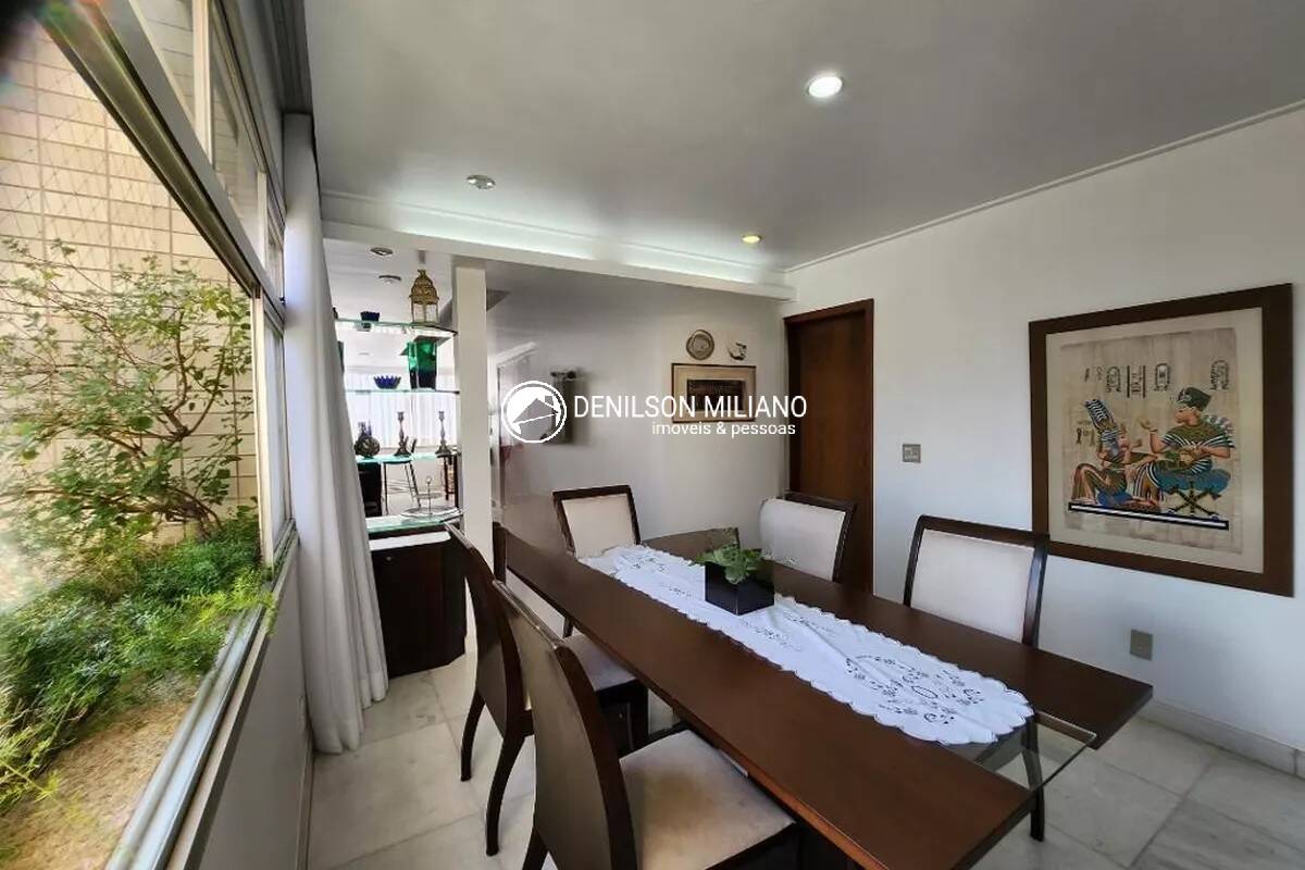 Apartamento, 4 quartos, 137 m² - Foto 8