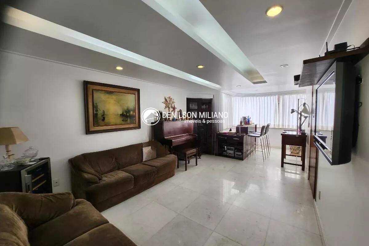 Apartamento, 4 quartos, 137 m² - Foto 1