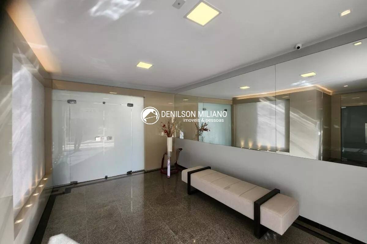 Apartamento, 4 quartos, 137 m² - Foto 12