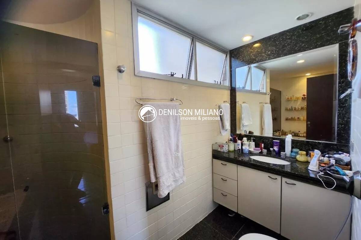 Apartamento, 4 quartos, 137 m² - Foto 13