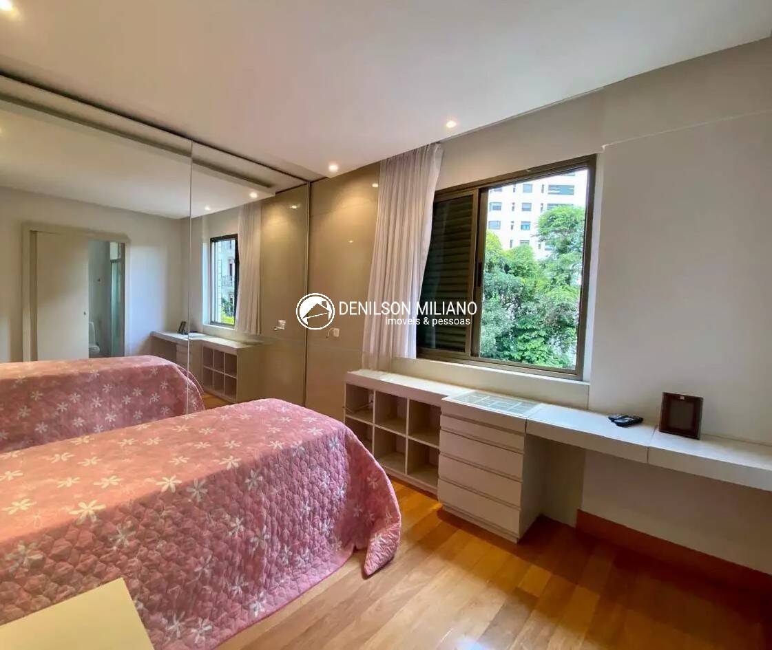 Apartamento, 4 quartos, 171 m² - Foto 3