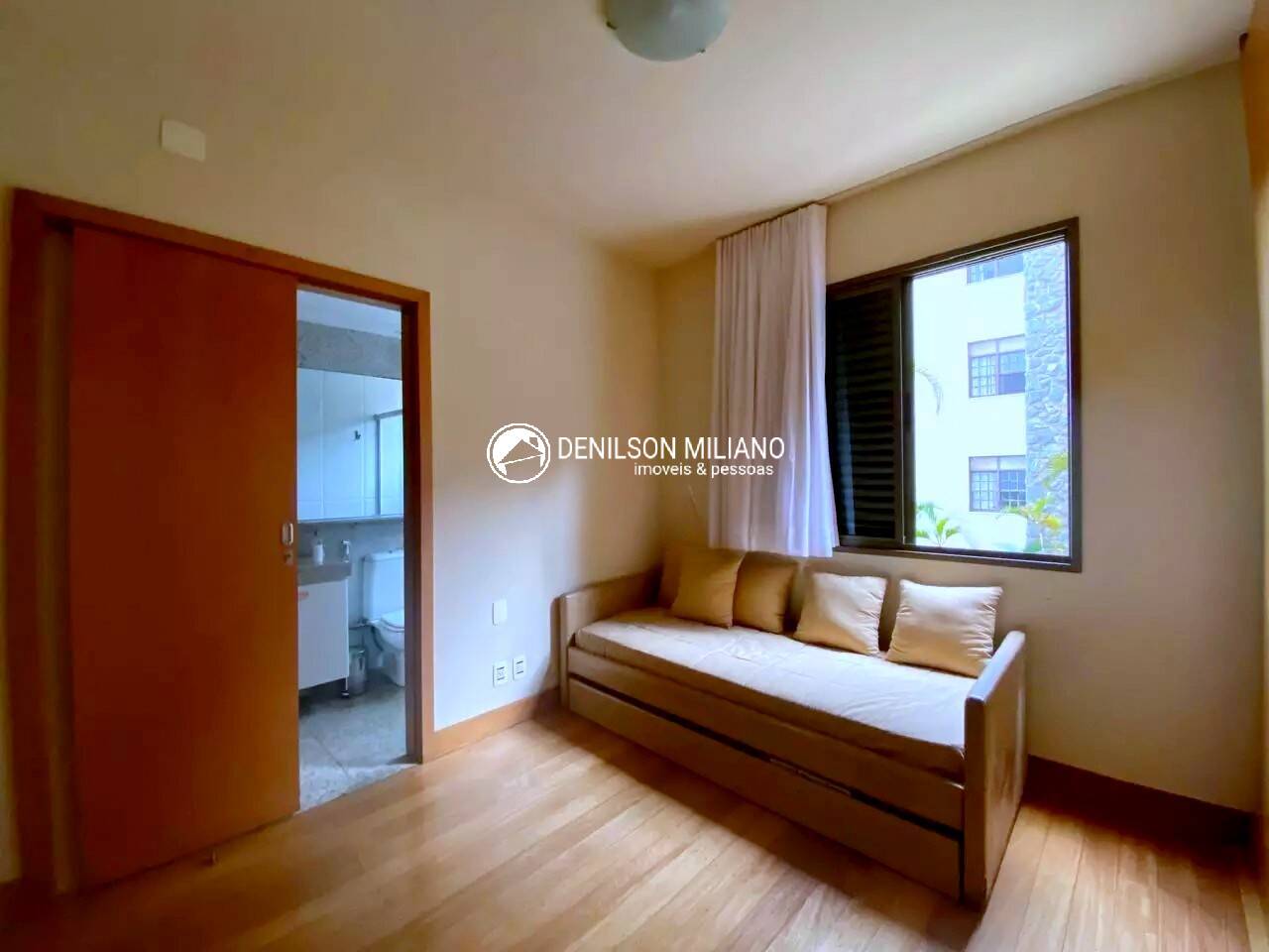 Apartamento, 4 quartos, 171 m² - Foto 2