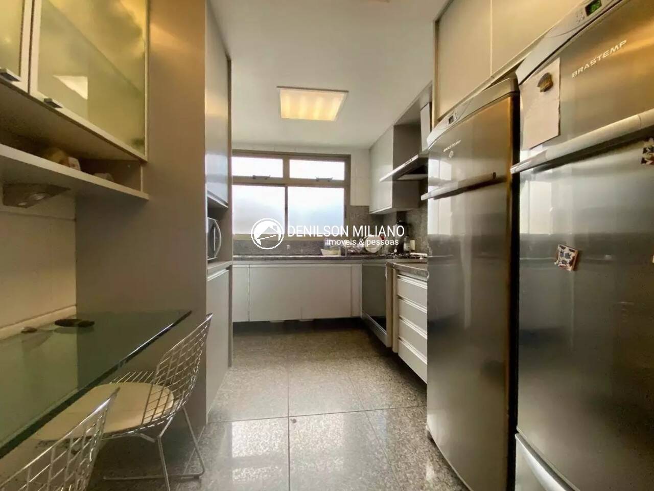 Apartamento, 4 quartos, 171 m² - Foto 4