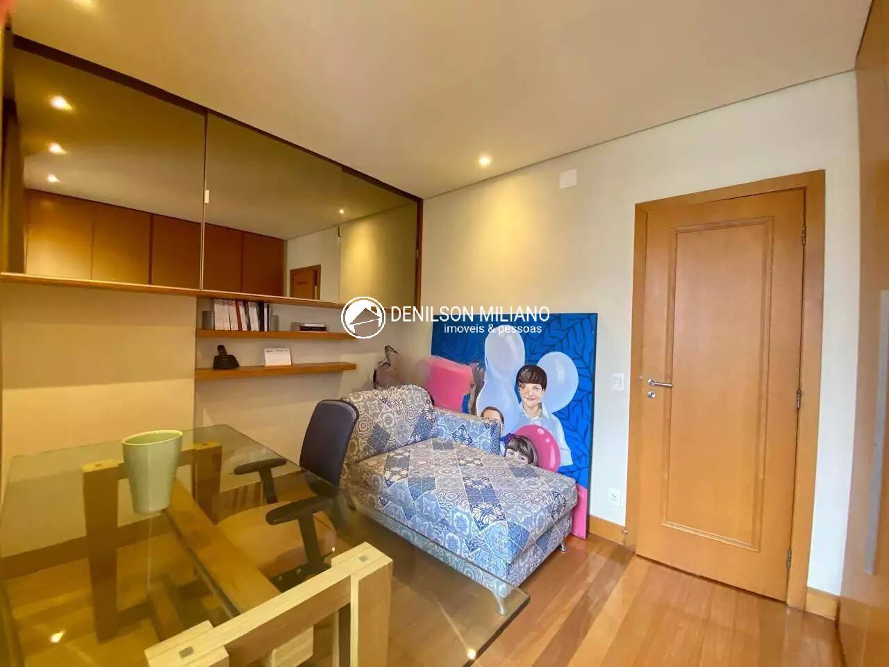 Apartamento, 4 quartos, 171 m² - Foto 10