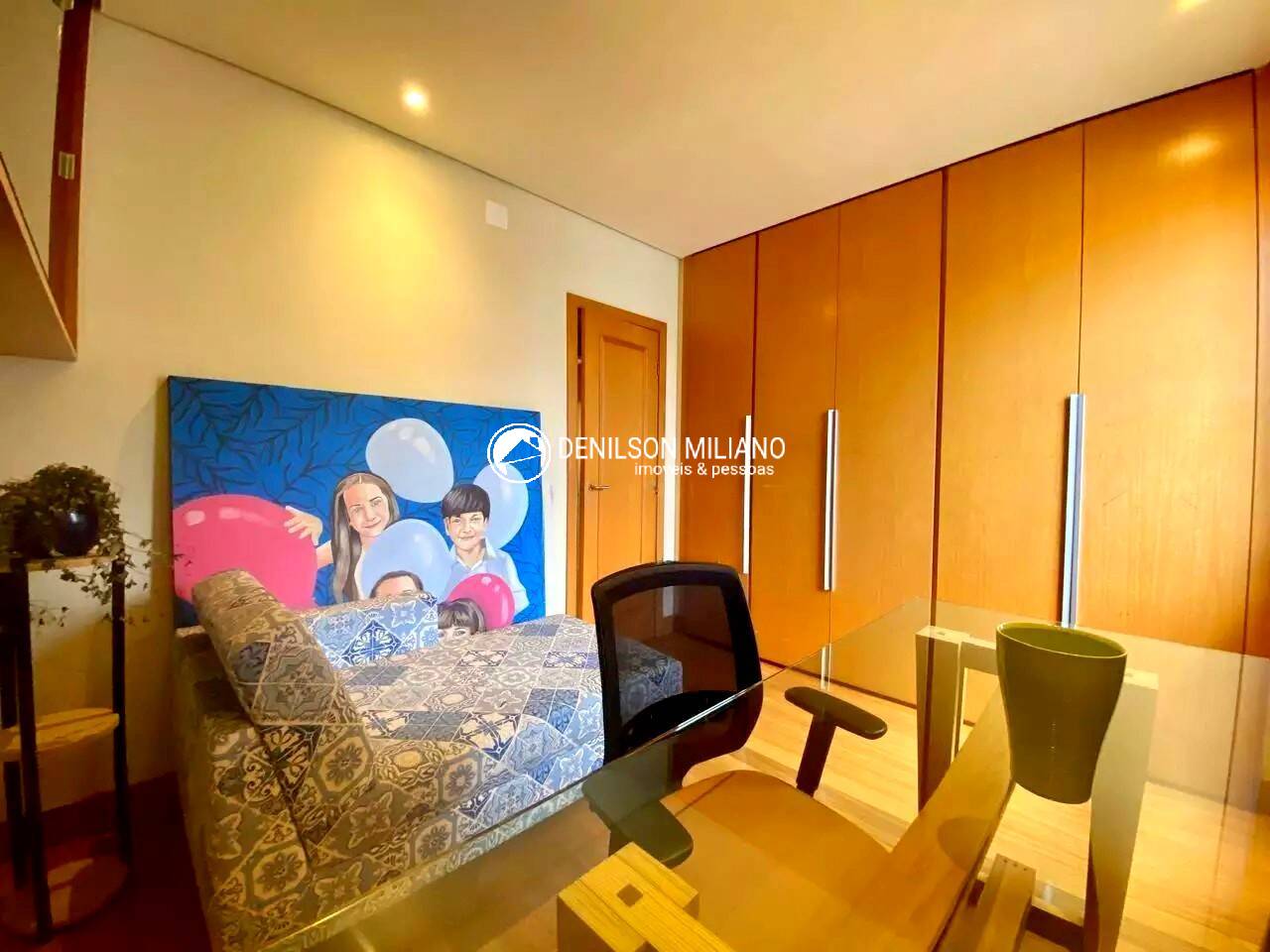 Apartamento, 4 quartos, 171 m² - Foto 12