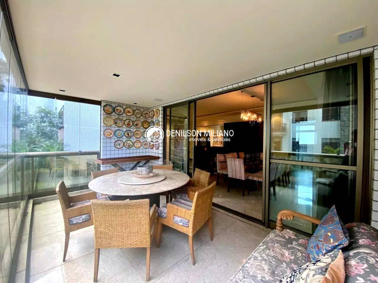 Apartamento, 4 quartos, 171 m² - Foto 9