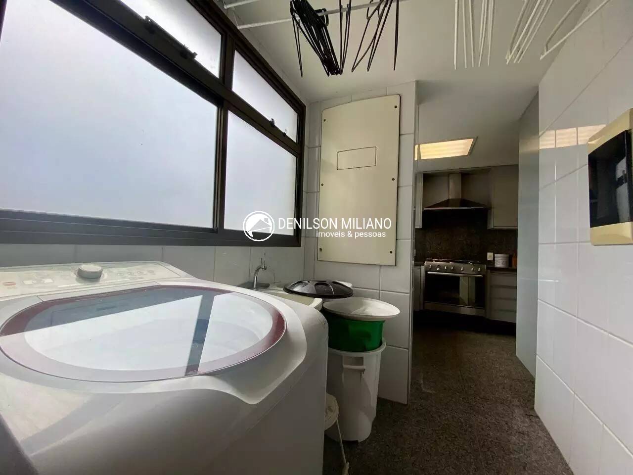 Apartamento, 4 quartos, 171 m² - Foto 14