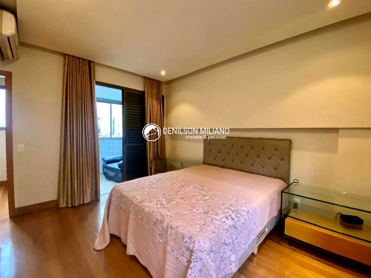 Apartamento, 4 quartos, 171 m² - Foto 15