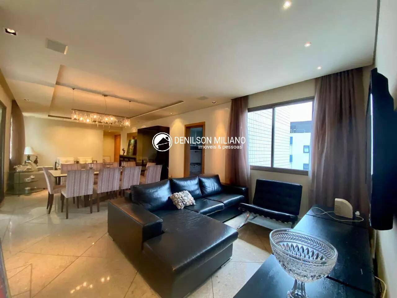 Apartamento, 4 quartos, 171 m² - Foto 16