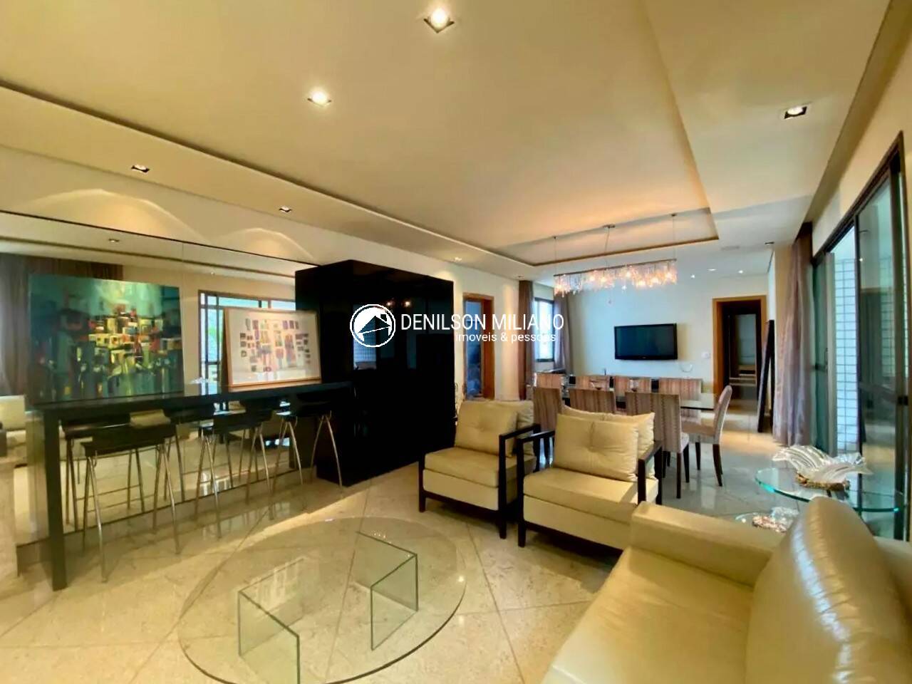 Apartamento, 4 quartos, 171 m² - Foto 19