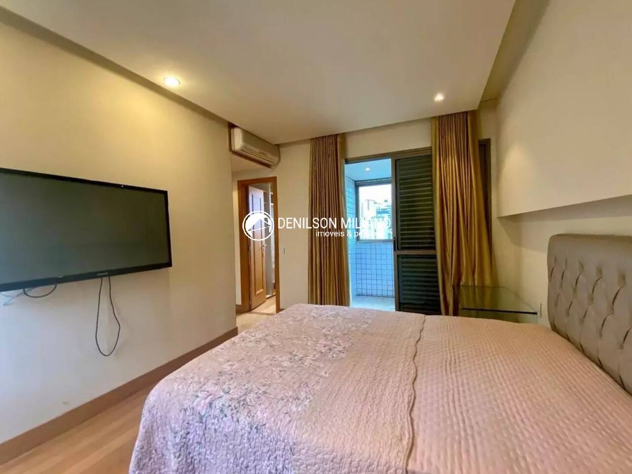 Apartamento, 4 quartos, 171 m² - Foto 22