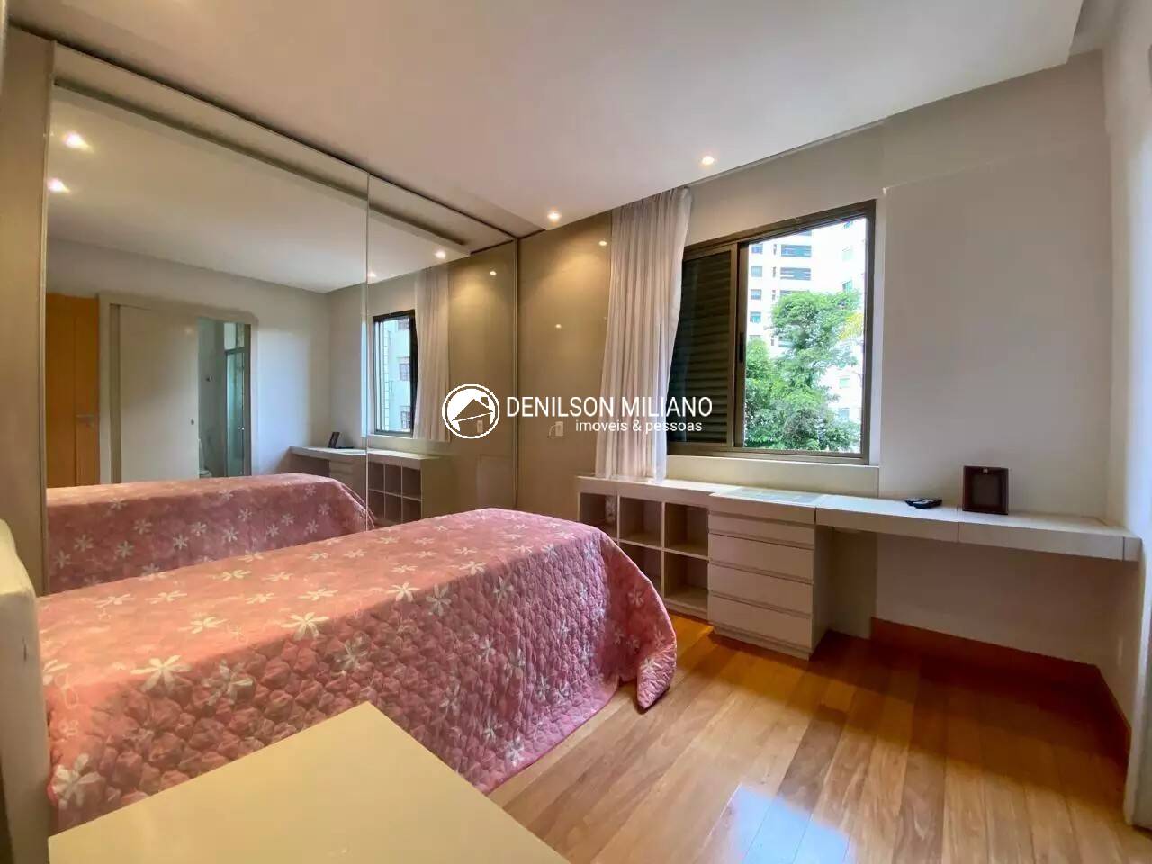 Apartamento, 4 quartos, 171 m² - Foto 24