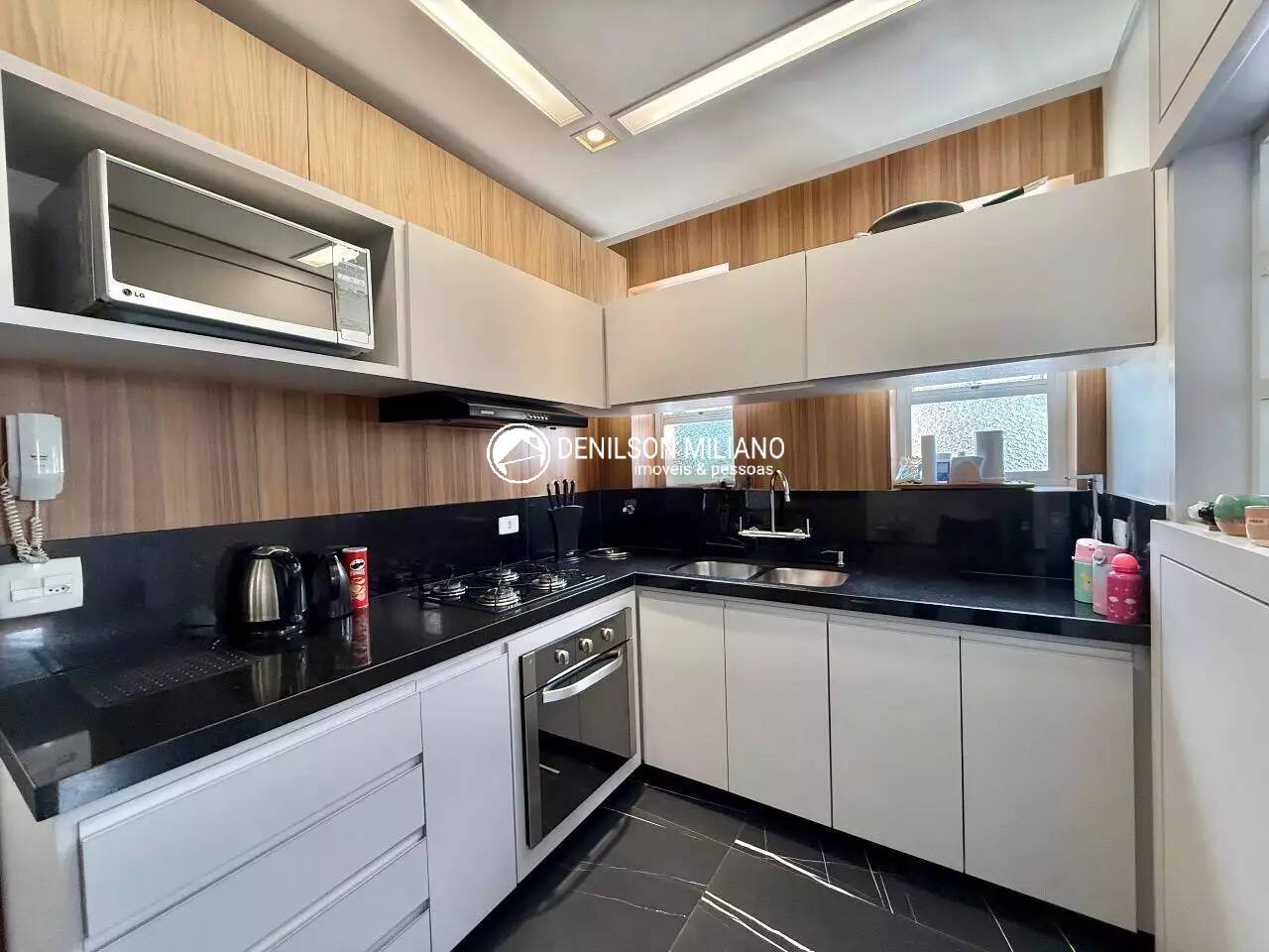 Apartamento, 4 quartos, 120 m² - Foto 4