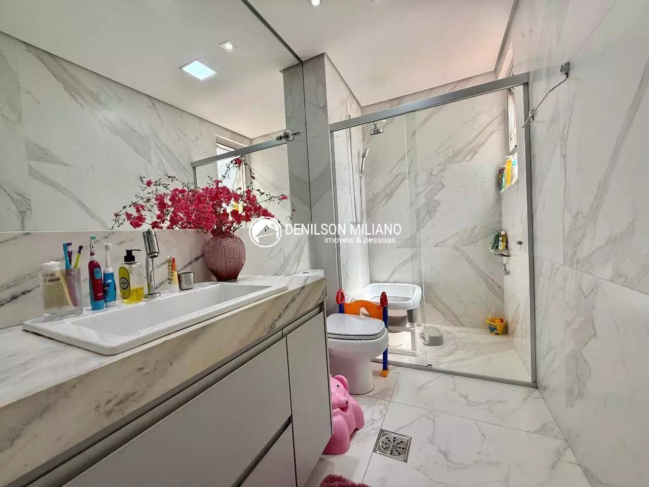 Apartamento, 4 quartos, 120 m² - Foto 5