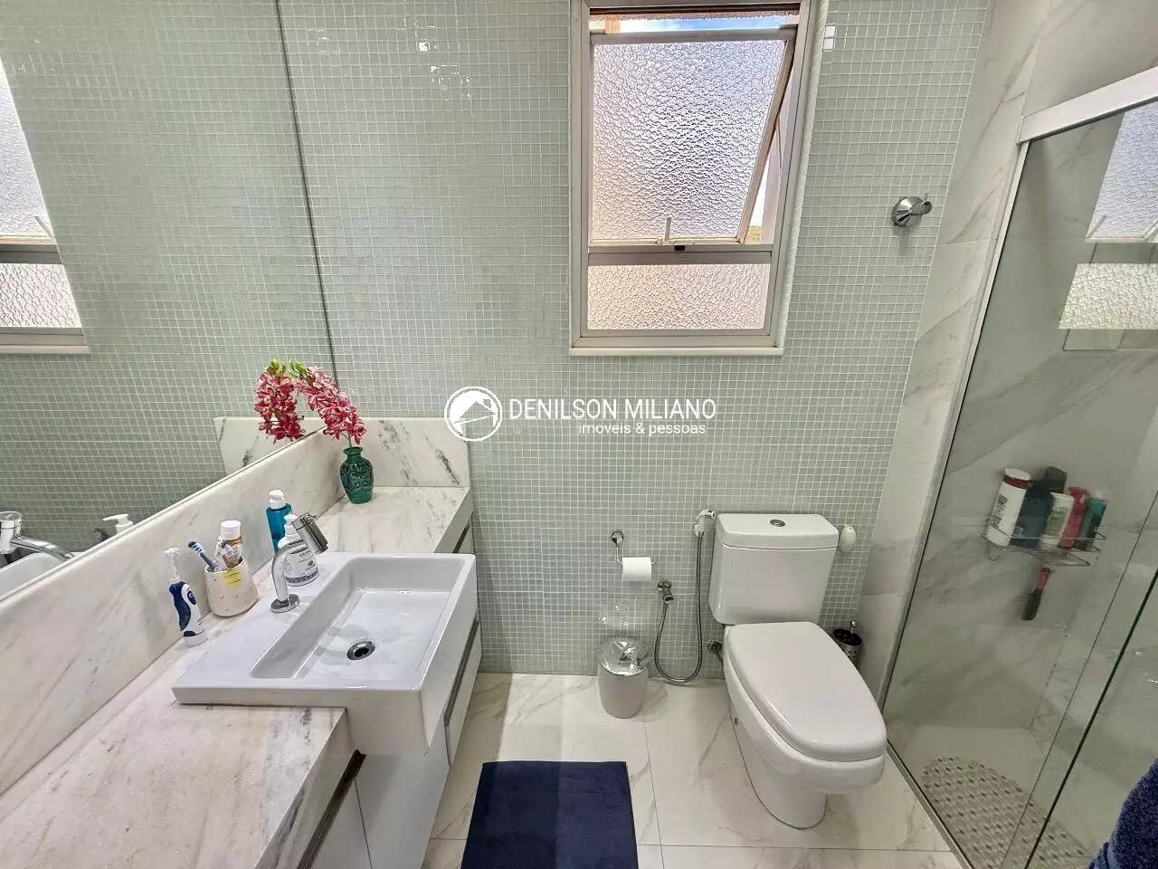Apartamento, 4 quartos, 120 m² - Foto 8