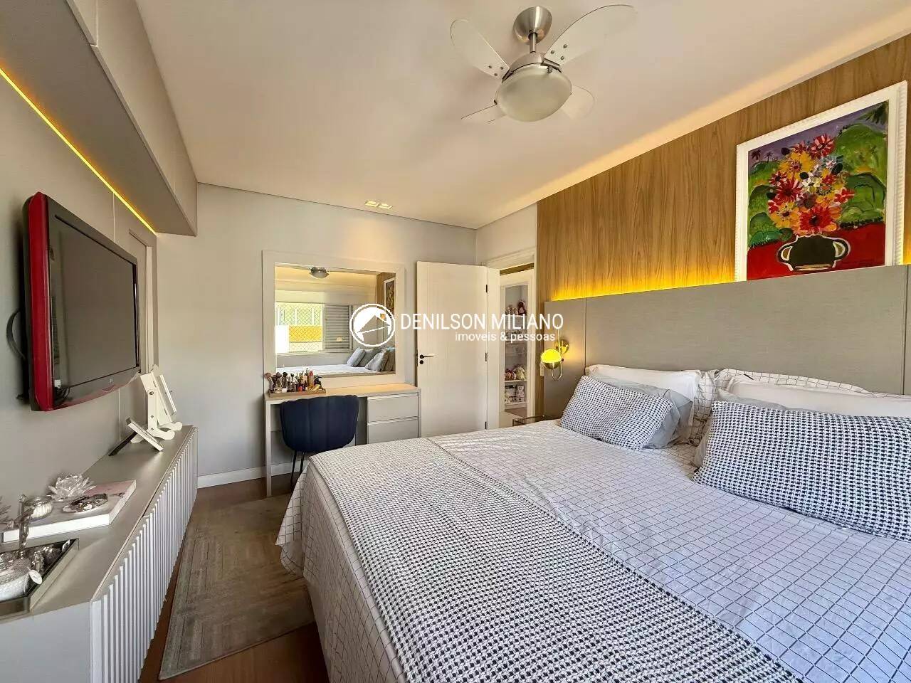 Apartamento, 4 quartos, 120 m² - Foto 7