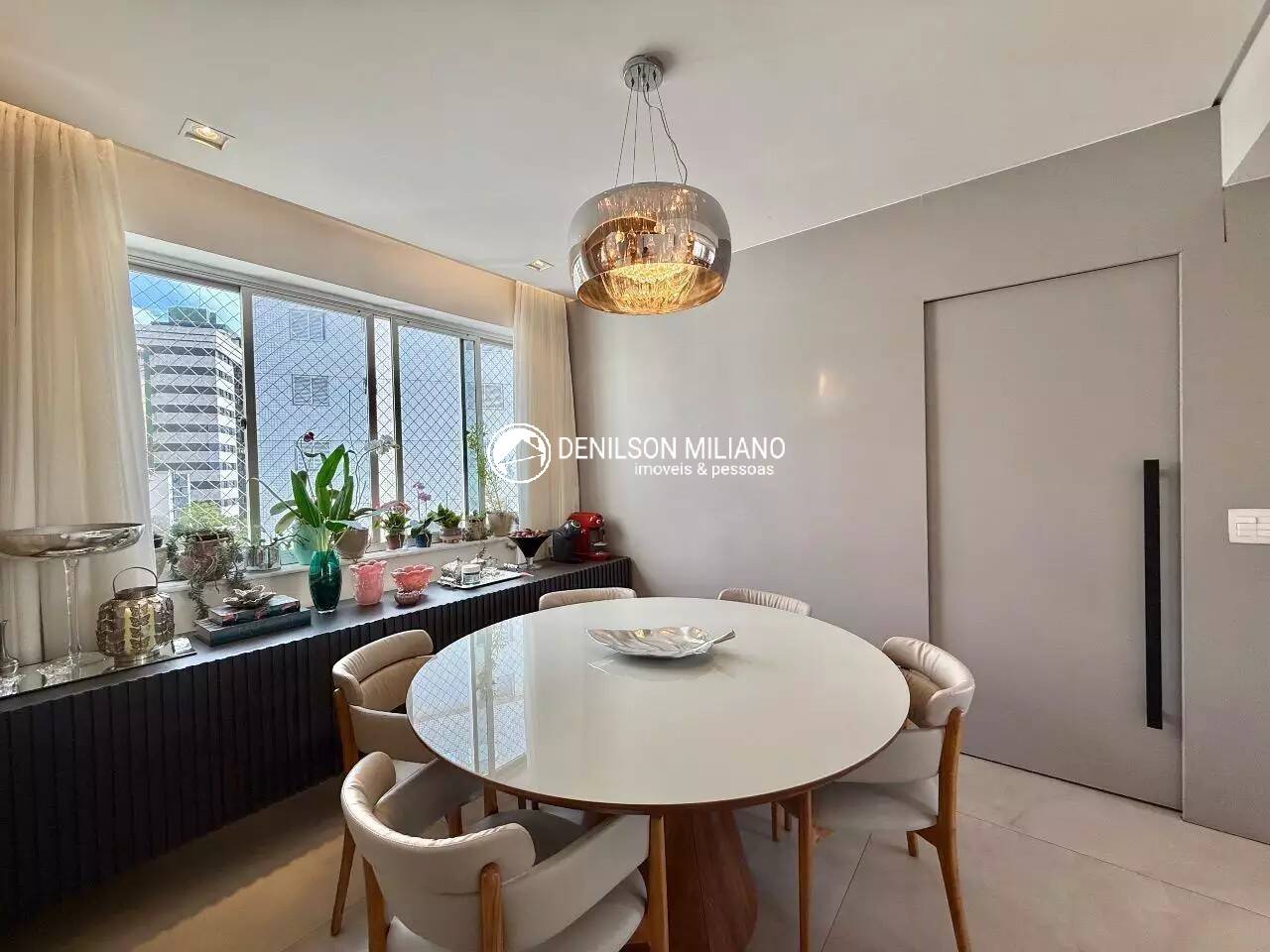 Apartamento, 4 quartos, 120 m² - Foto 10