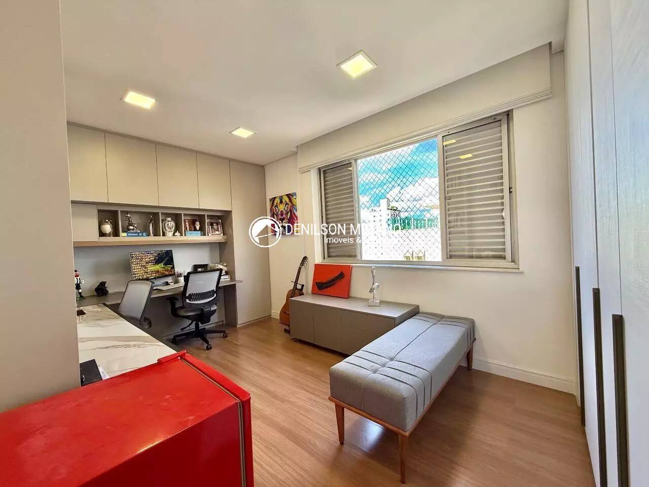 Apartamento, 4 quartos, 120 m² - Foto 12