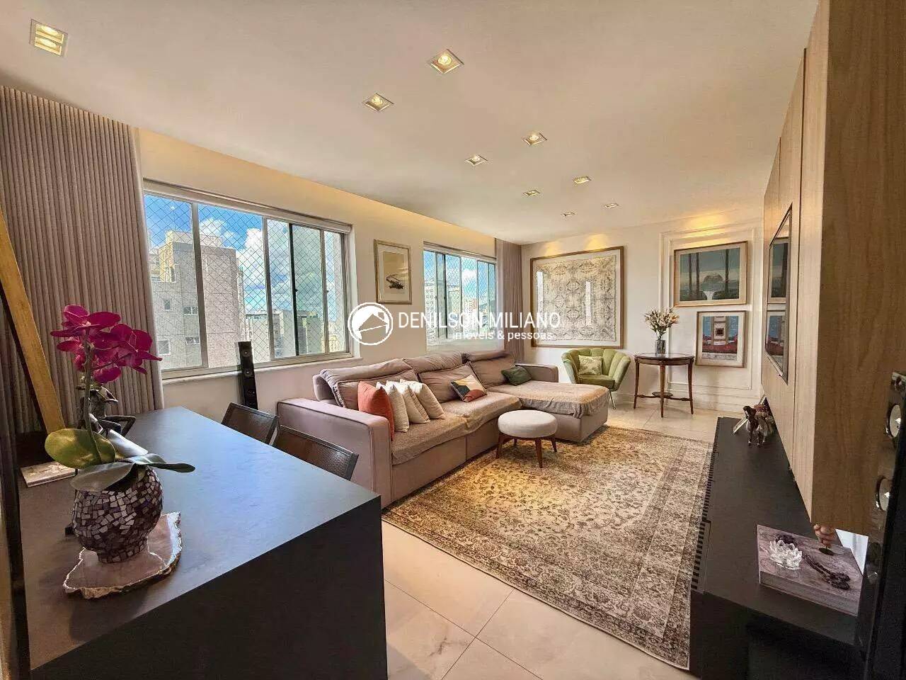 Apartamento, 4 quartos, 120 m² - Foto 11