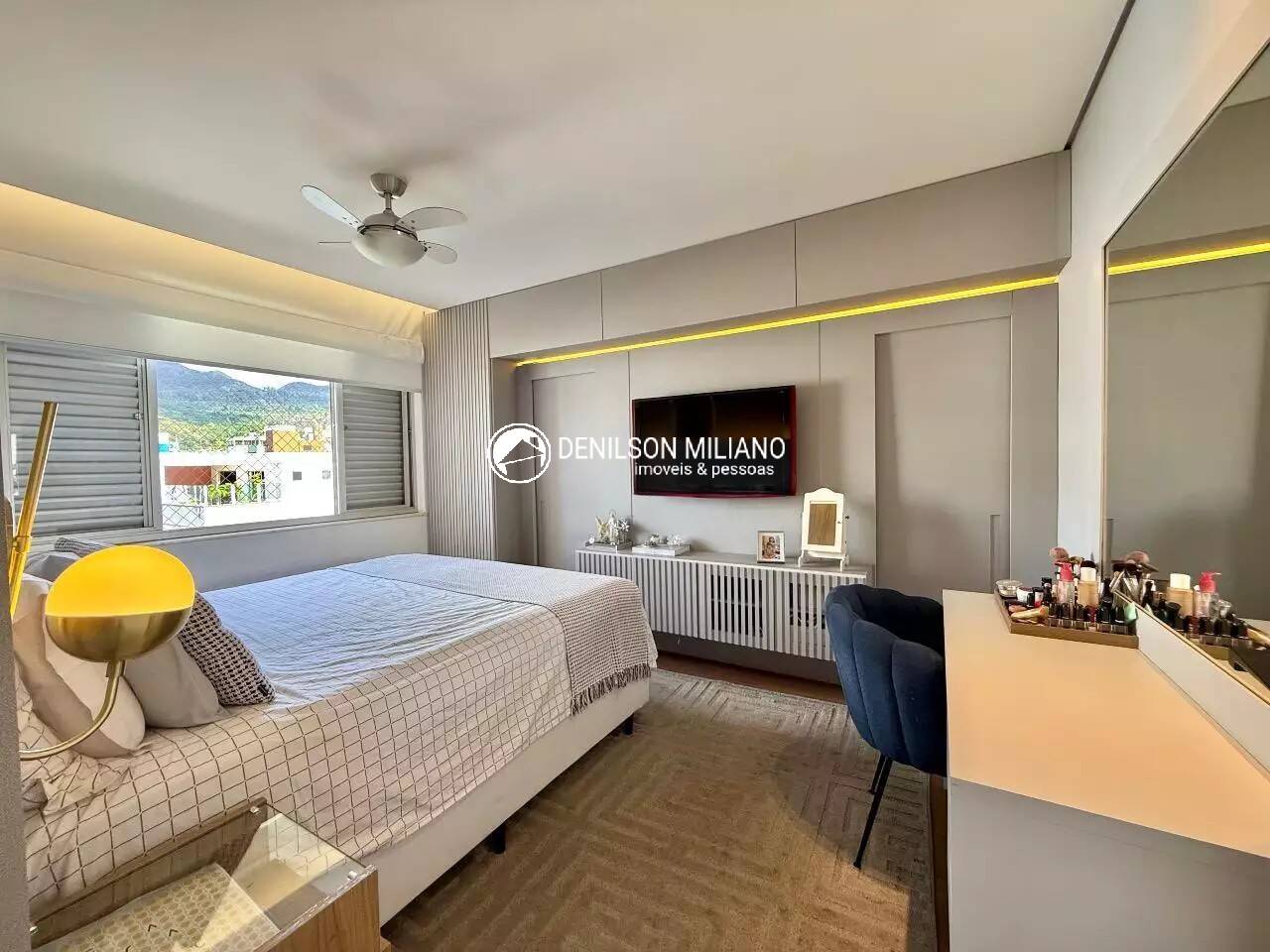 Apartamento, 4 quartos, 120 m² - Foto 16