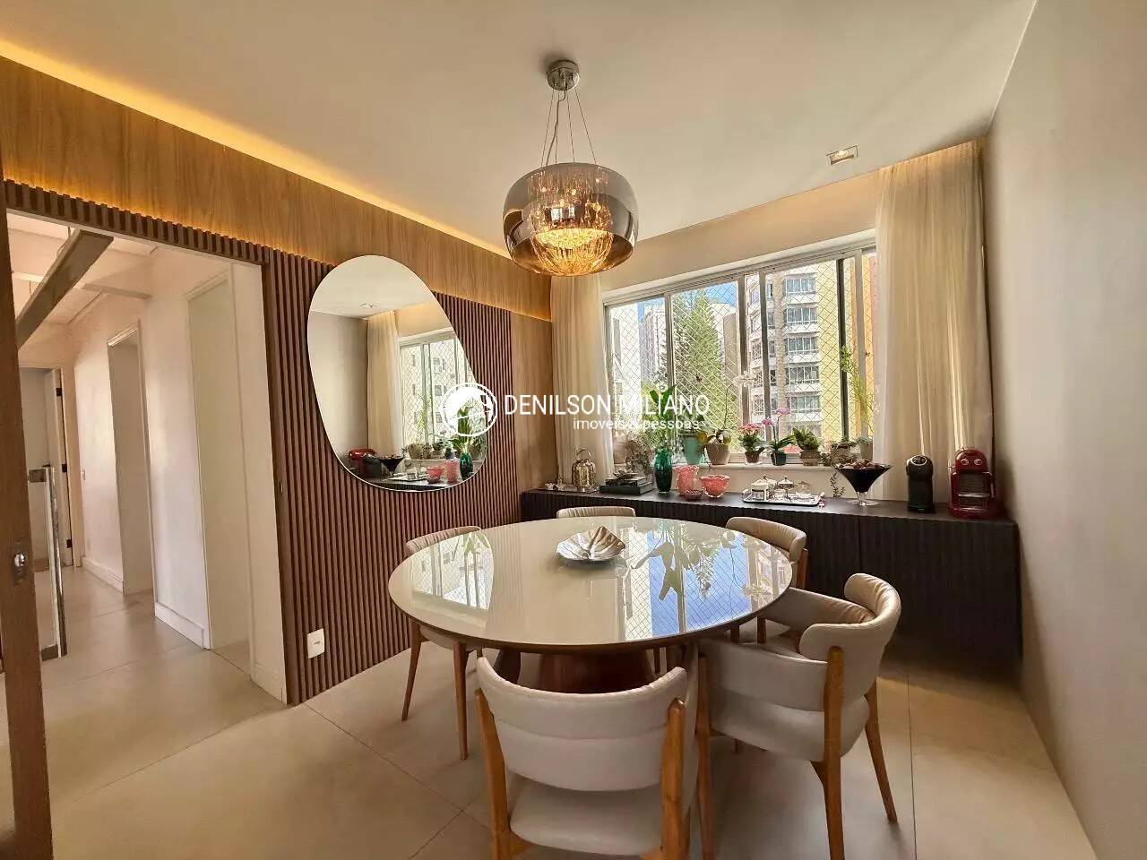 Apartamento, 4 quartos, 120 m² - Foto 15