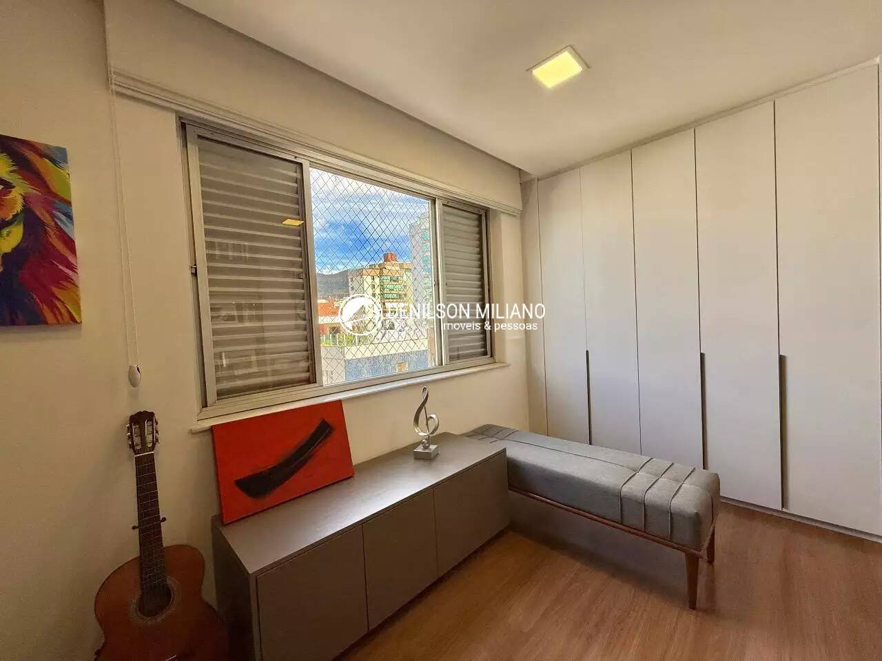Apartamento, 4 quartos, 120 m² - Foto 13
