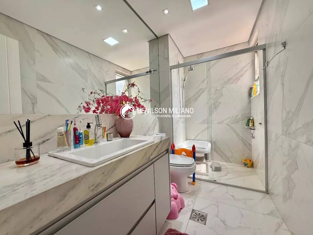 Apartamento, 4 quartos, 120 m² - Foto 19