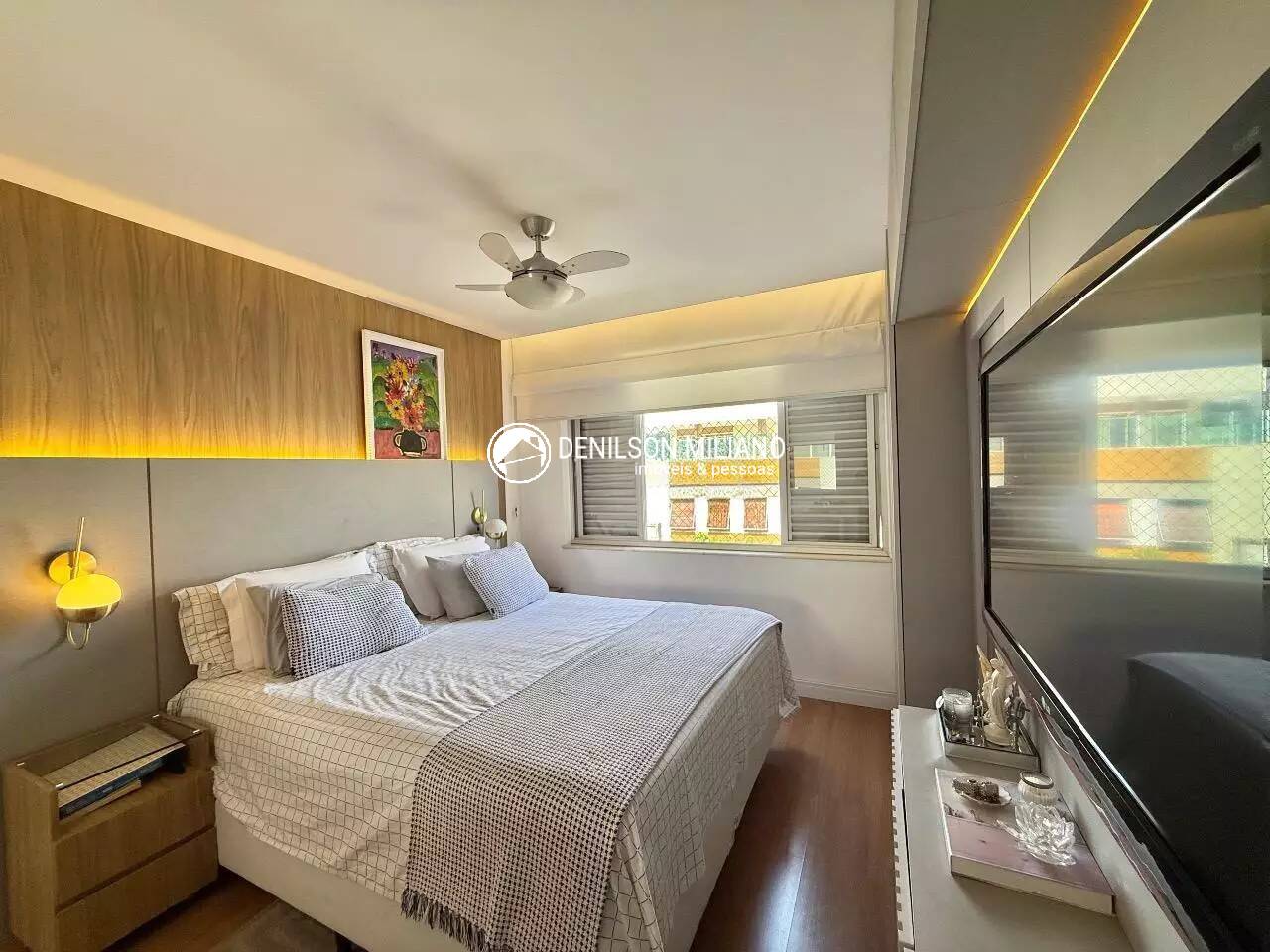 Apartamento, 4 quartos, 120 m² - Foto 17