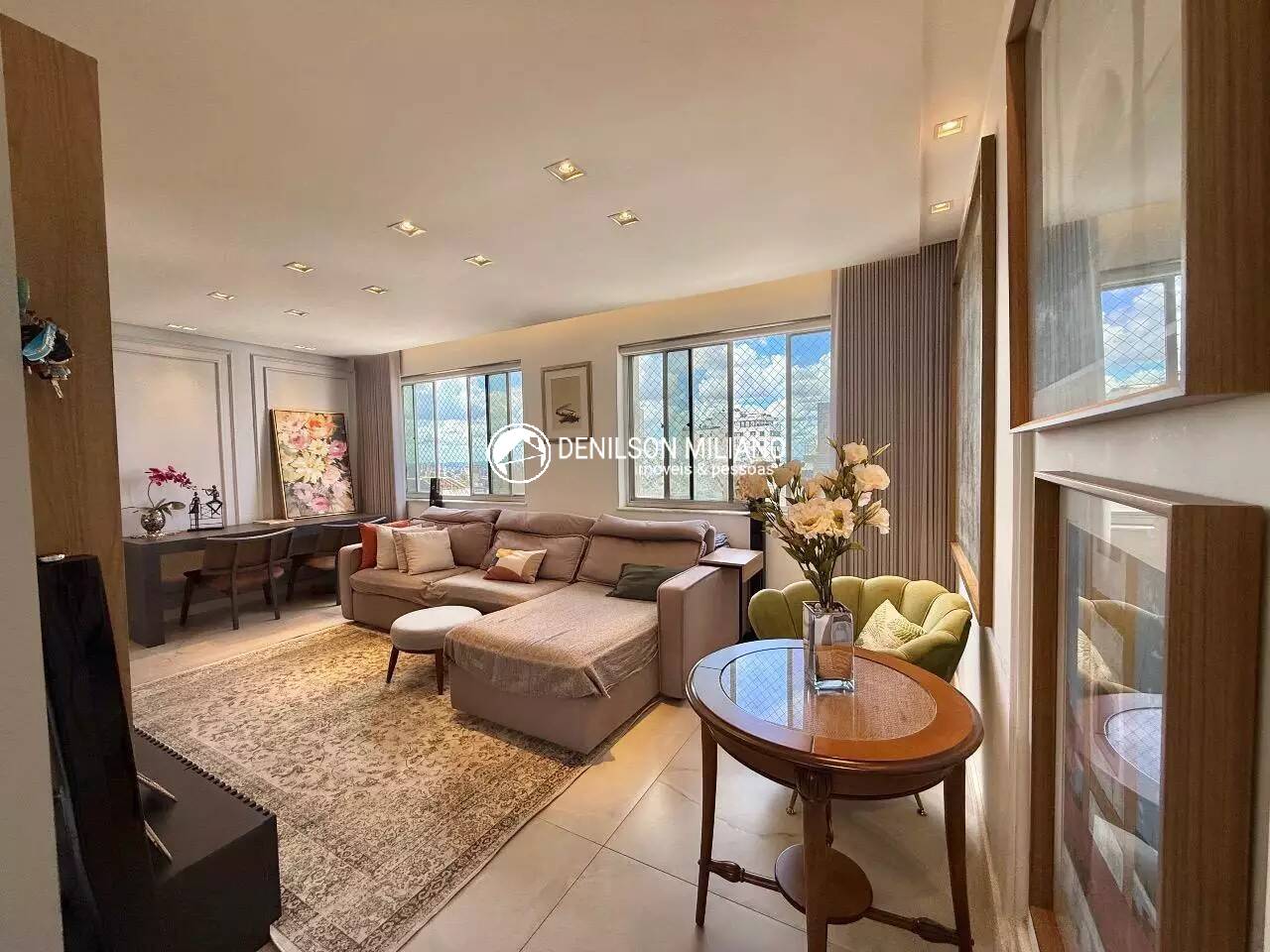 Apartamento, 4 quartos, 120 m² - Foto 18