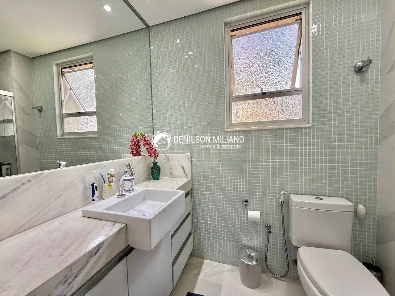 Apartamento, 4 quartos, 120 m² - Foto 21