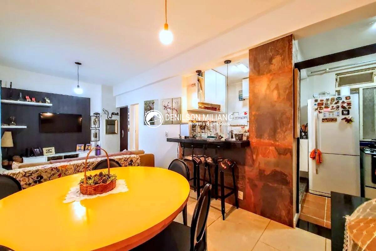 Apartamento, 3 quartos, 110 m² - Foto 1