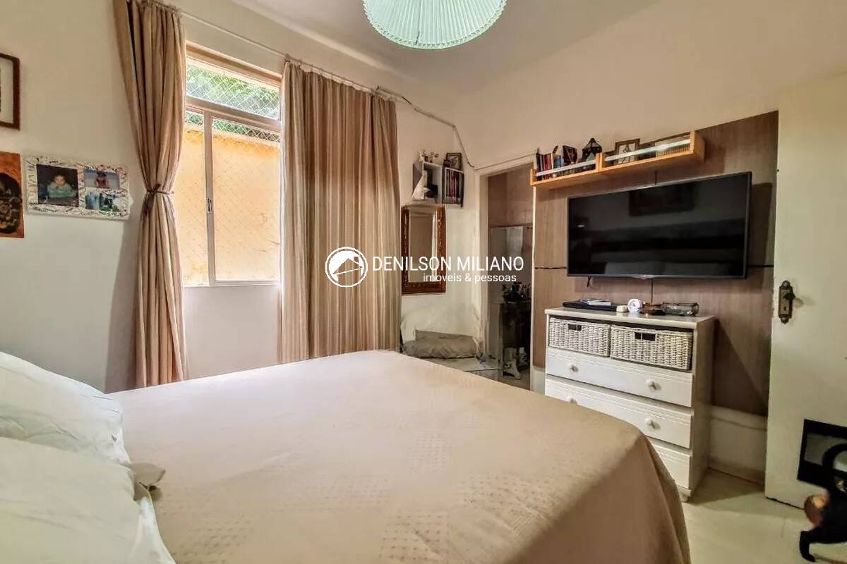 Apartamento, 3 quartos, 110 m² - Foto 2