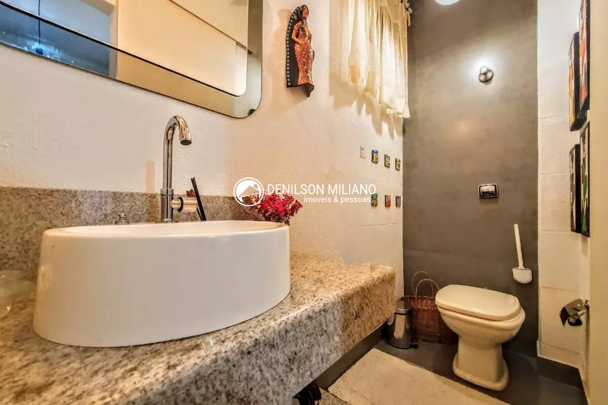 Apartamento, 3 quartos, 110 m² - Foto 6