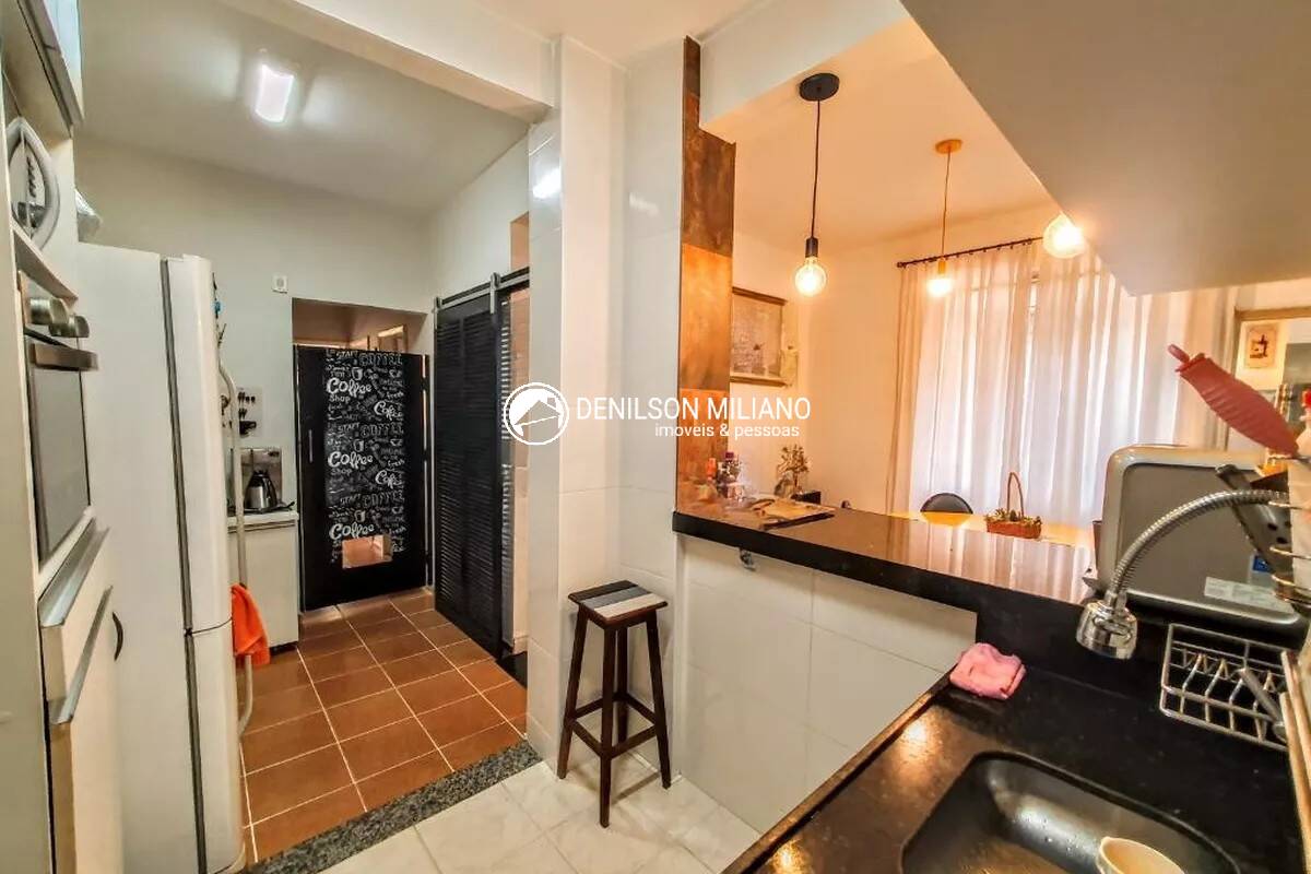 Apartamento, 3 quartos, 110 m² - Foto 5