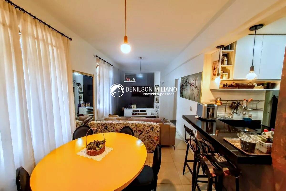 Apartamento, 3 quartos, 110 m² - Foto 3