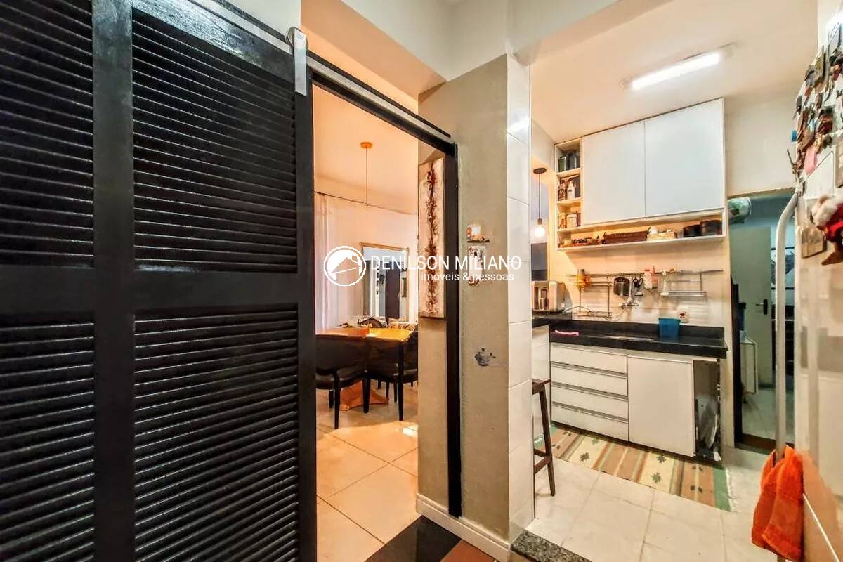 Apartamento, 3 quartos, 110 m² - Foto 9