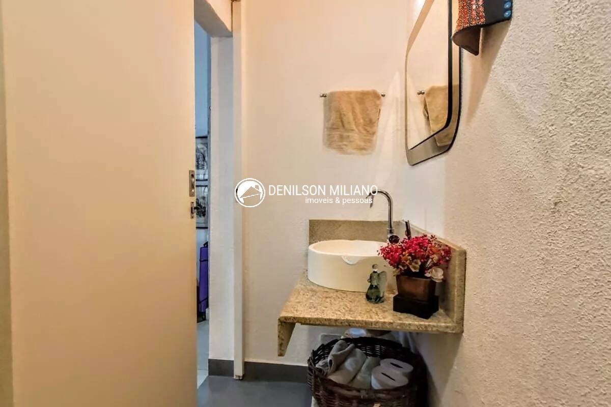 Apartamento, 3 quartos, 110 m² - Foto 10